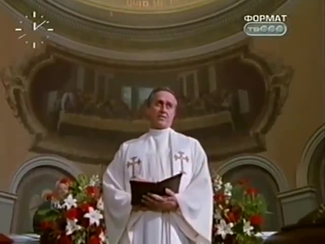 Прогулянка містом. Мері Хіггінс Кларк кадр 4