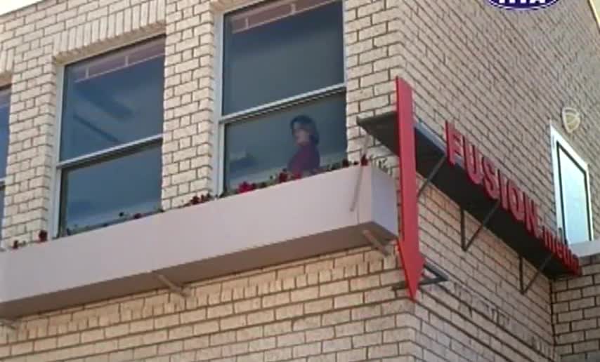 Мій батько з холодним носом кадр 4