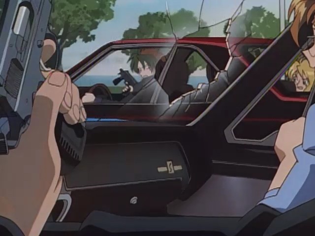 Кішки-зброярки - Скріншот 3