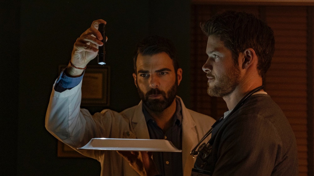 Блискучі уми - Скріншот 4