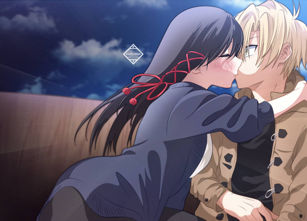 Зв'язуючи долю з сестрами Амаґамі - Скріншот 3