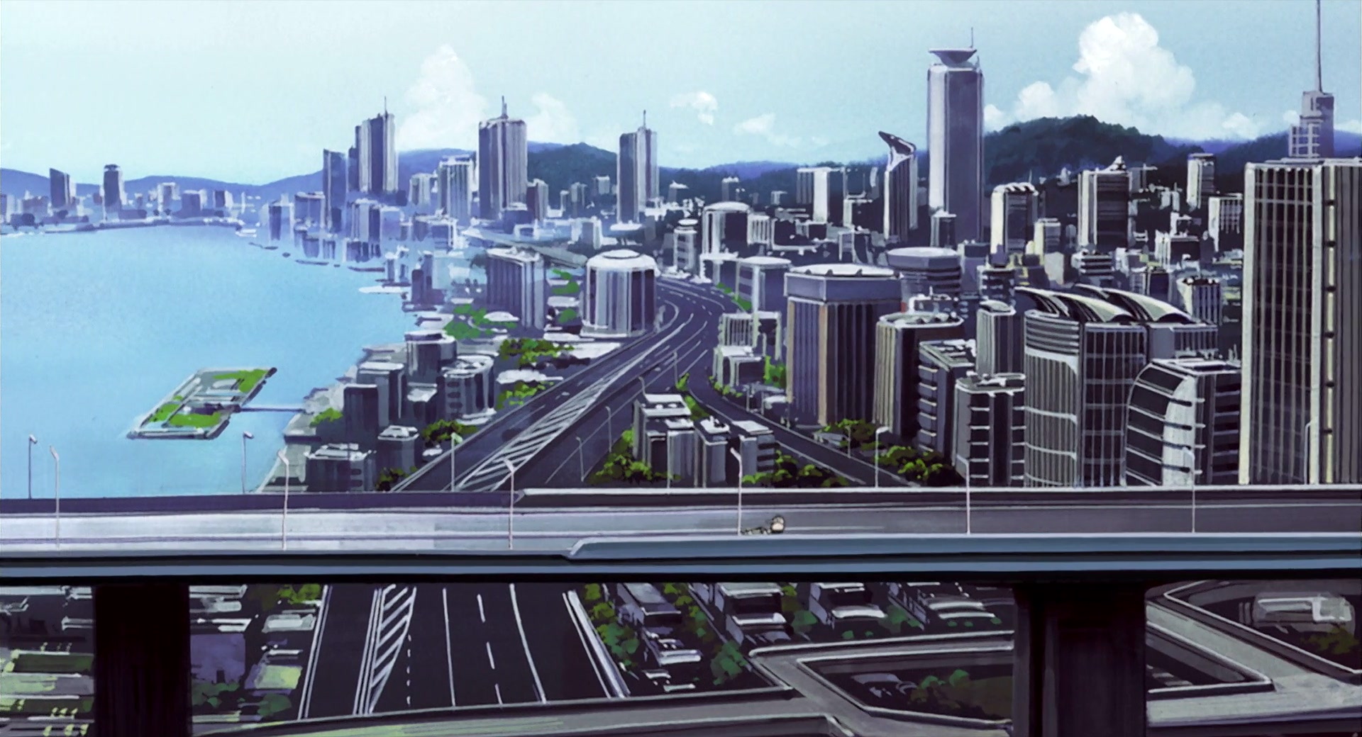 Примара в обладунках: Синдром одинака - Скріншот 4