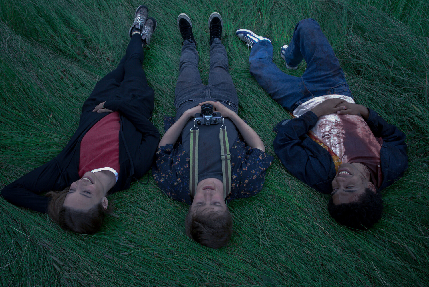 Сім’я Редлі - Скріншот 3