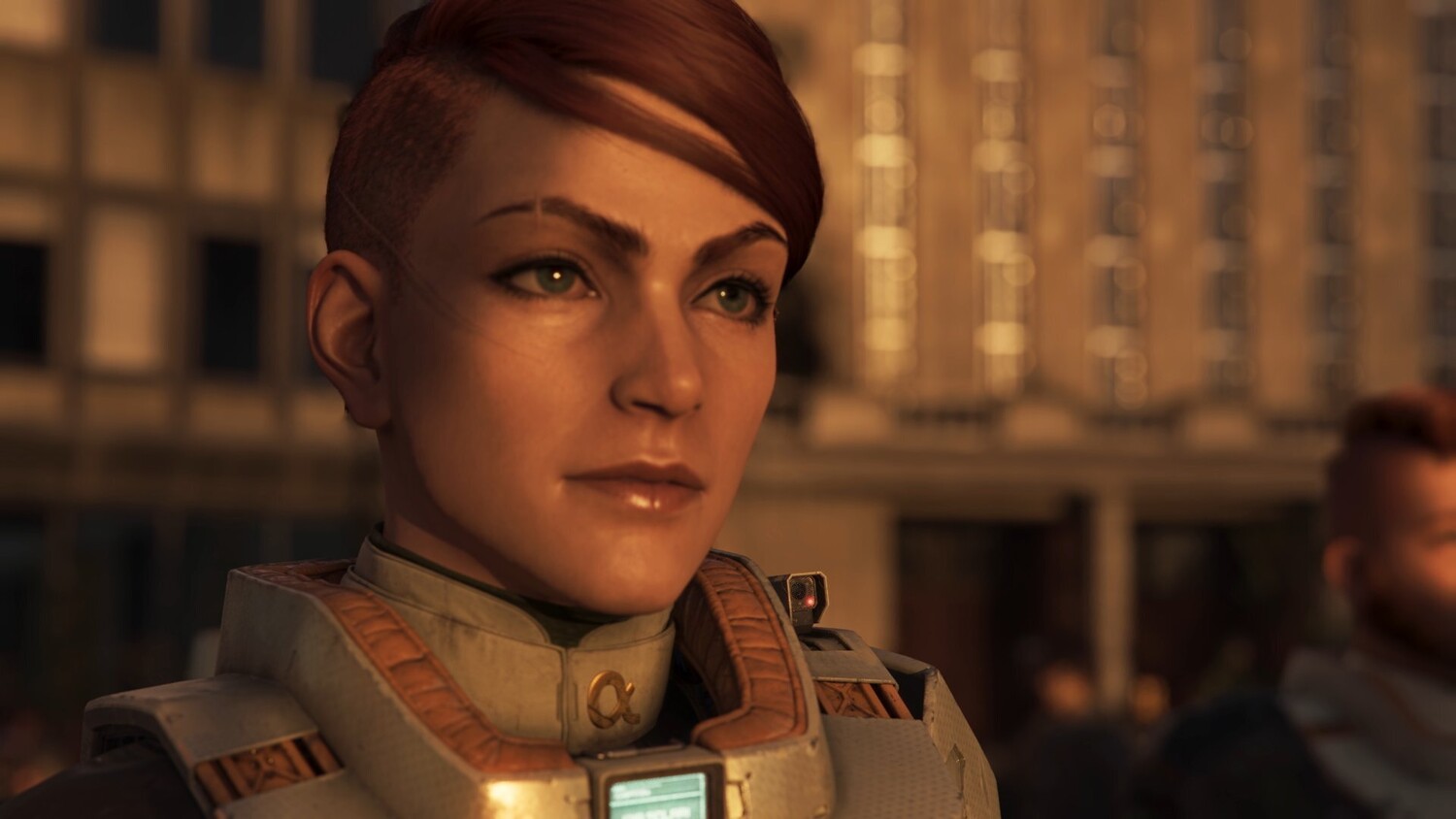 Ґандам: Реквієм за помстою - Скріншот 2