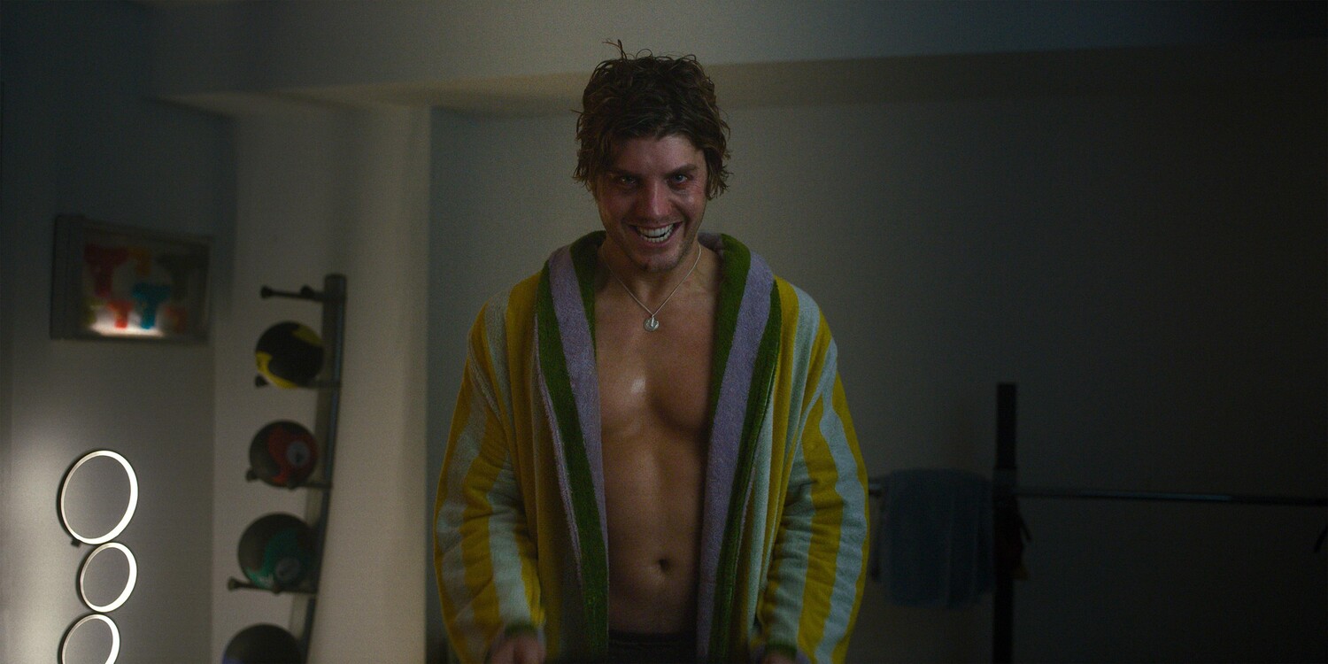 Усміхайся 2 - Скріншот 1