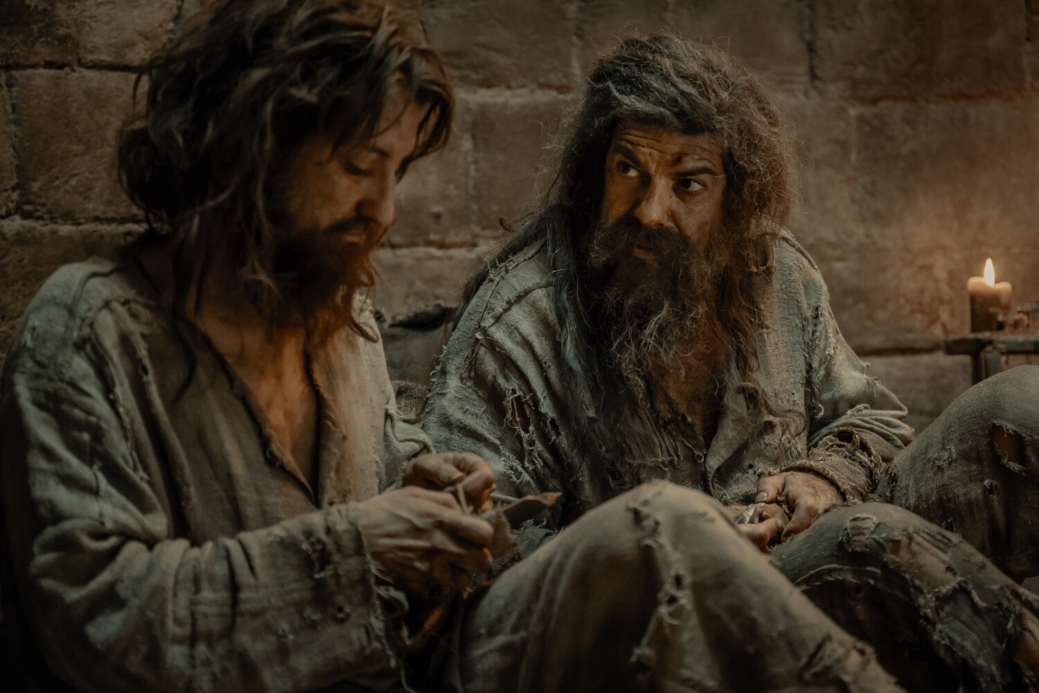 Граф Монте-Крісто - Скріншот 2