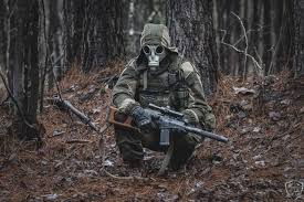 S.T.A.L.K.E.R. Тінь Зони кадр 5