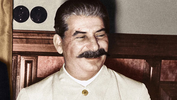 Апокаліпсис. Сталін - Скріншот 3