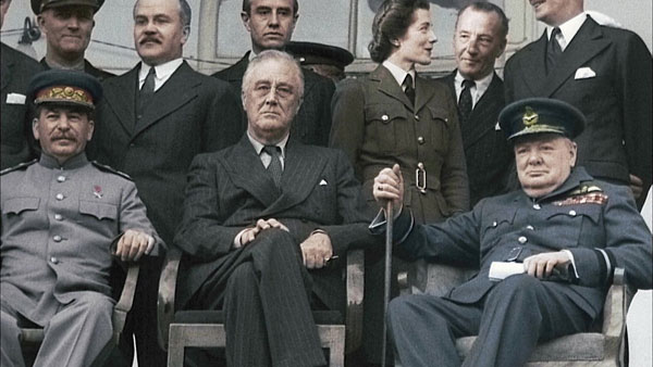 Апокаліпсис. Сталін - Скріншот 1