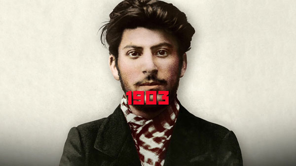 Апокаліпсис. Сталін - Скріншот 2