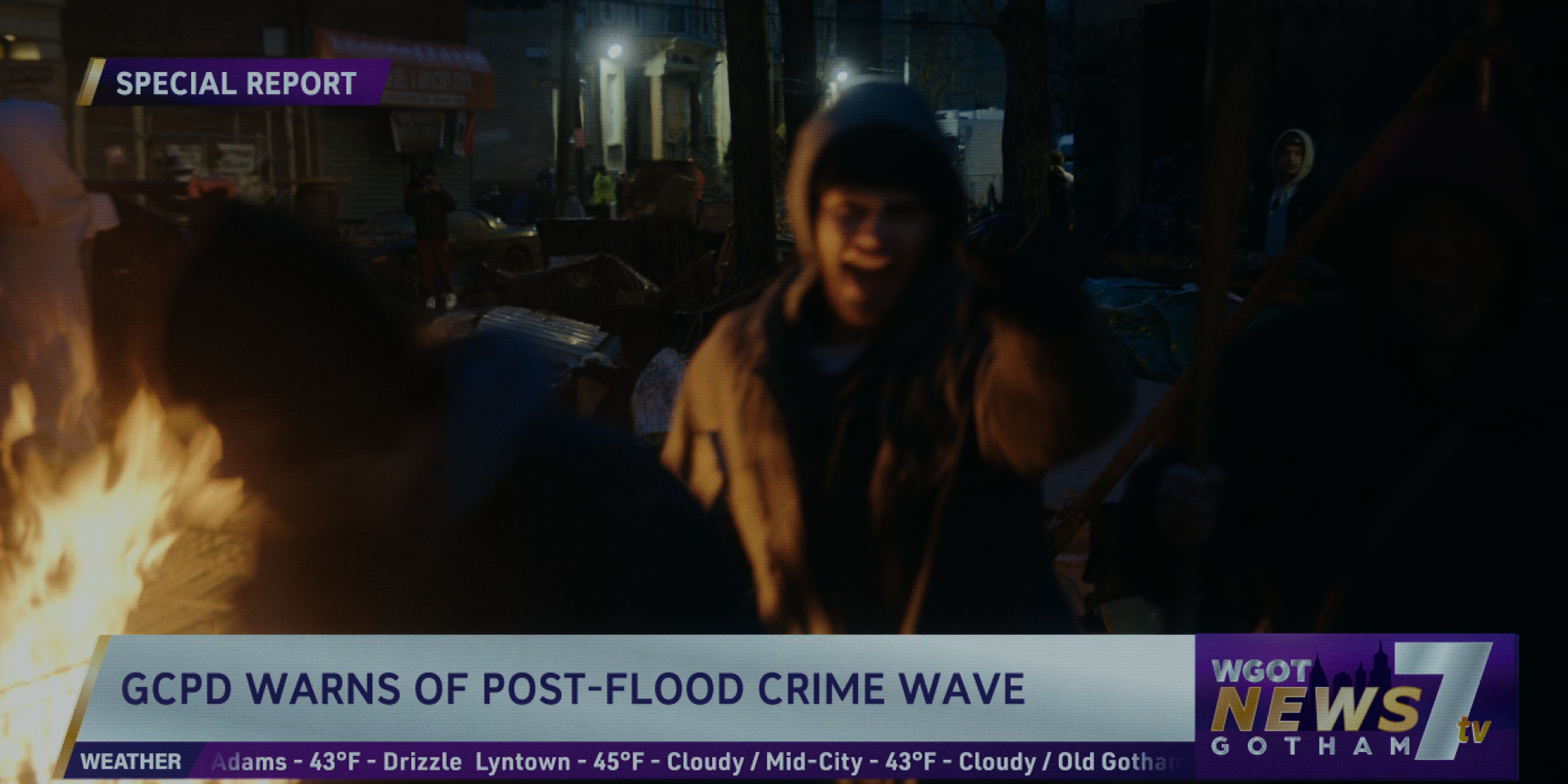 Пінгвін - Скріншот 1