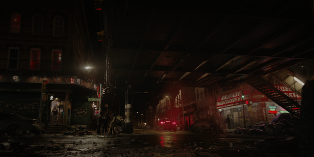 Пінгвін - Скріншот 4