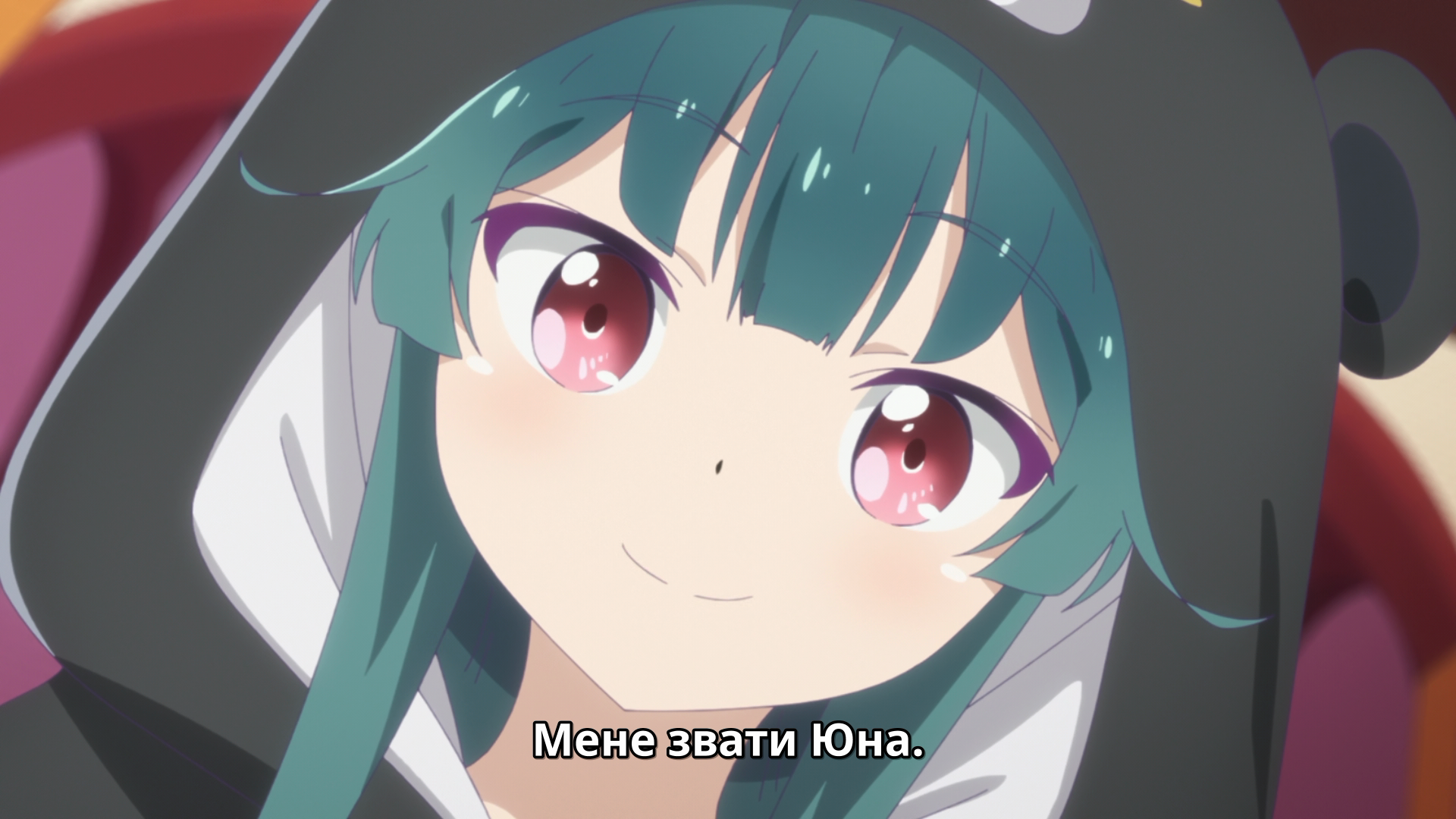 Ведмедик, ведмедик, ведмедик / Ведмедики-кумедики кадр 6