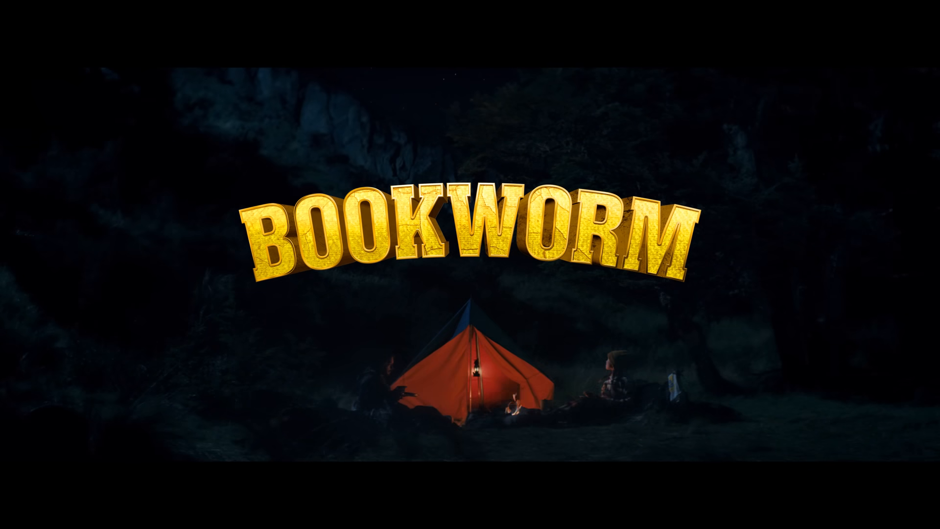 Книжковий хробак кадр 5
