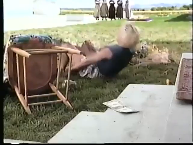 Священний шлюб кадр 1