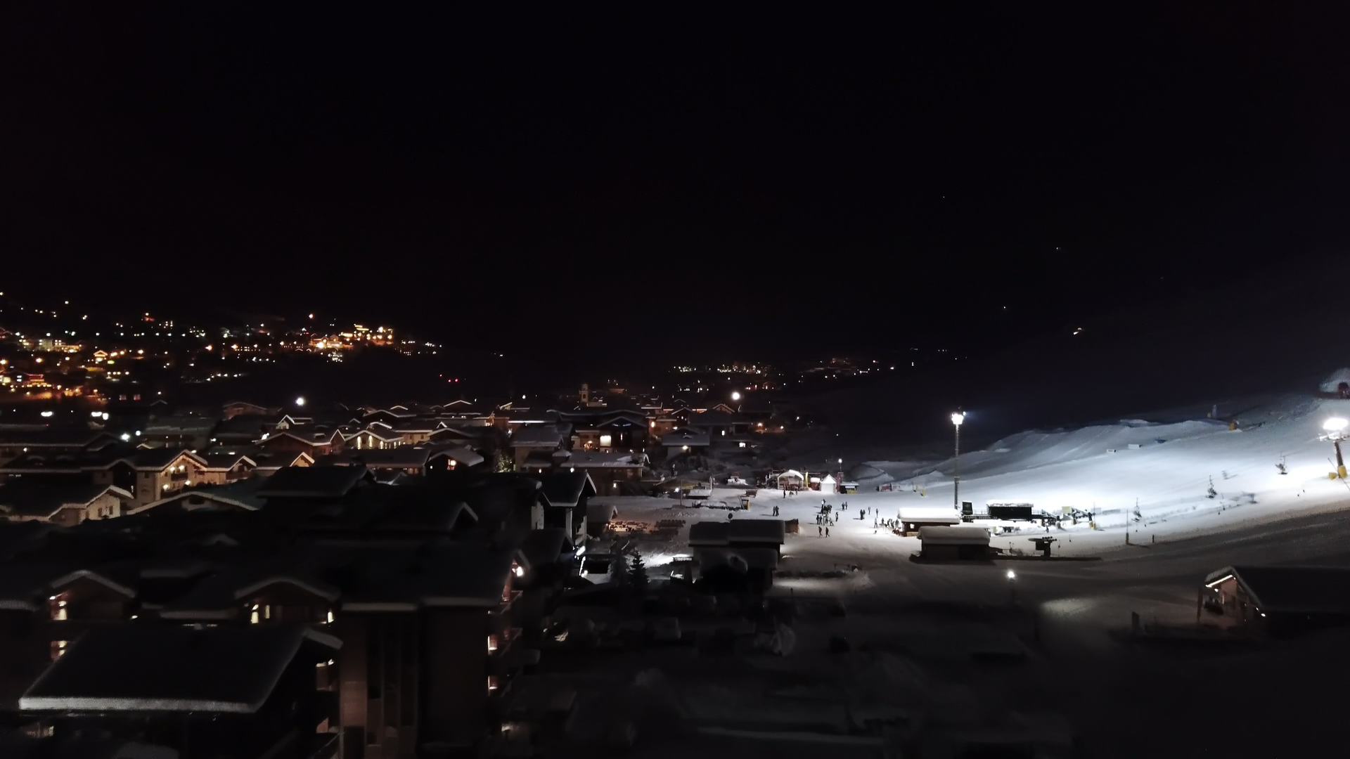 Різдво у Швейцарії кадр 6