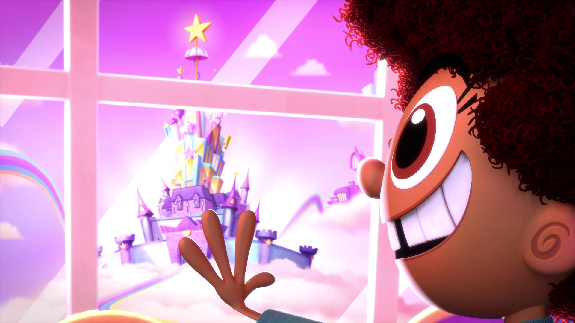 Феї-хрещені: Нове бажання - Скріншот 3