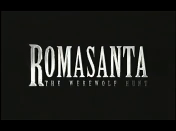 Ромасанта: Полювання на перевертня кадр 4