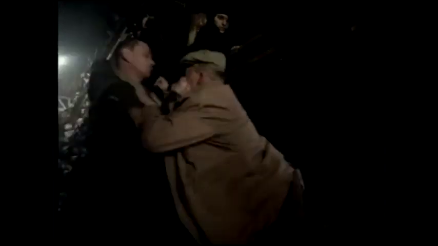 Загублений у Сибіру кадр 2
