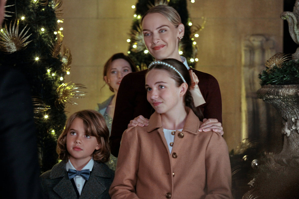 Королівська няня - Скріншот 4