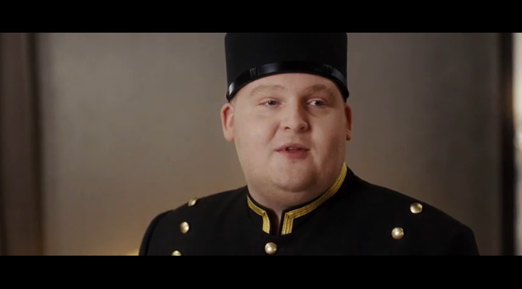 Закоханий кілер кадр 2