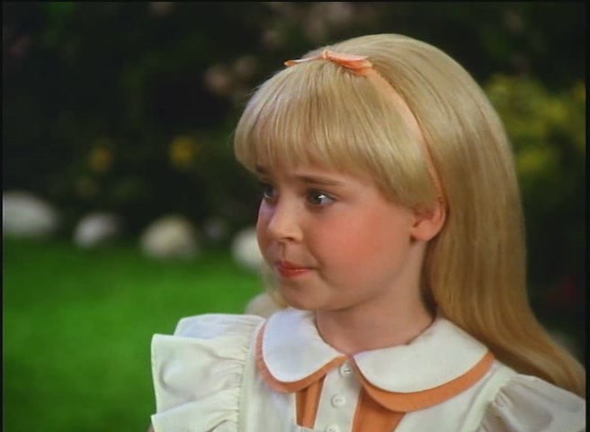 Аліса в країні див - Скріншот 3