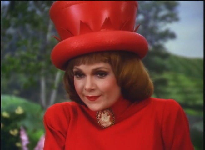 Аліса в країні див - Скріншот 2