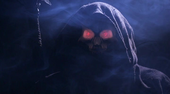Обраний воїн кадр 3
