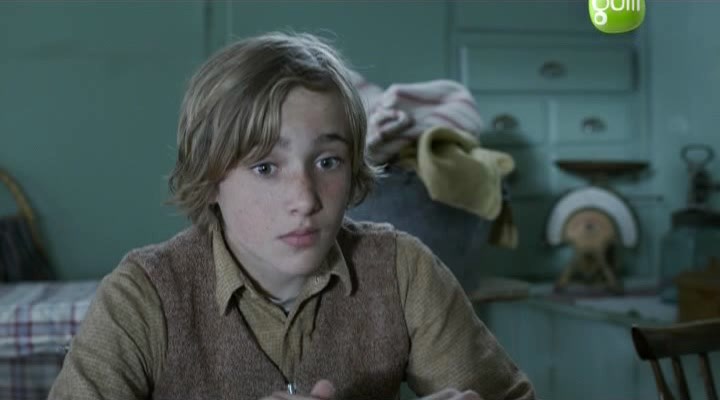 Чудесна подорож Нільса з дикими гусьми - Скріншот 3