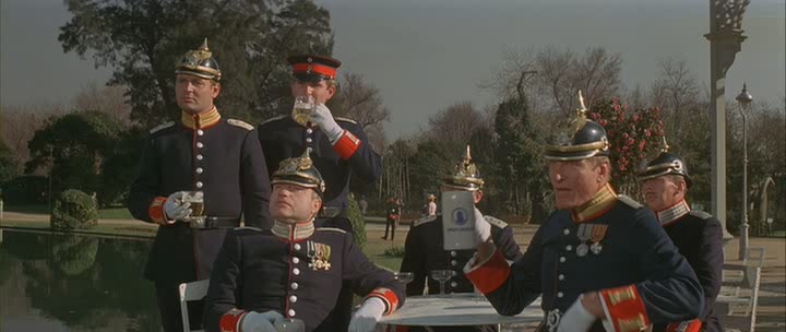 Велика біла надія кадр 3