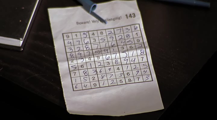 Небезпечні сни кадр 3