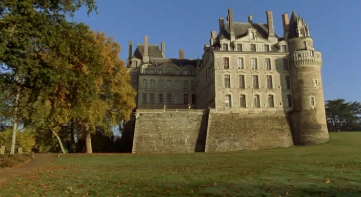 Графиня де Монсоро - Скріншот 3