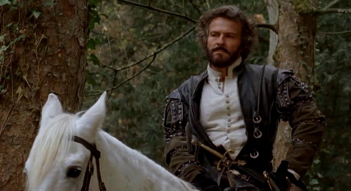 Графиня де Монсоро - Скріншот 4