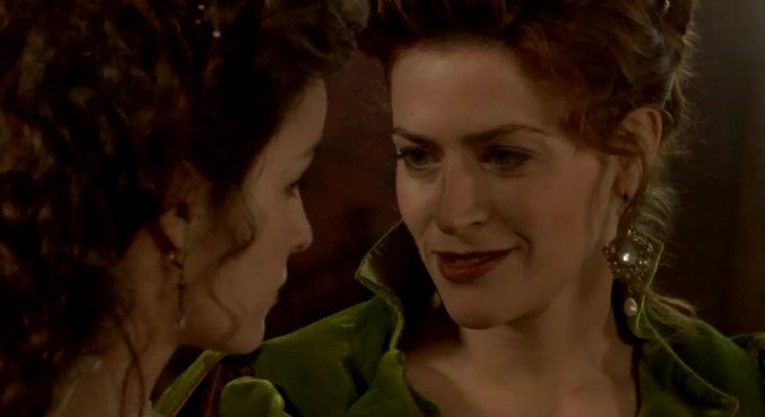 Графиня де Монсоро - Скріншот 1