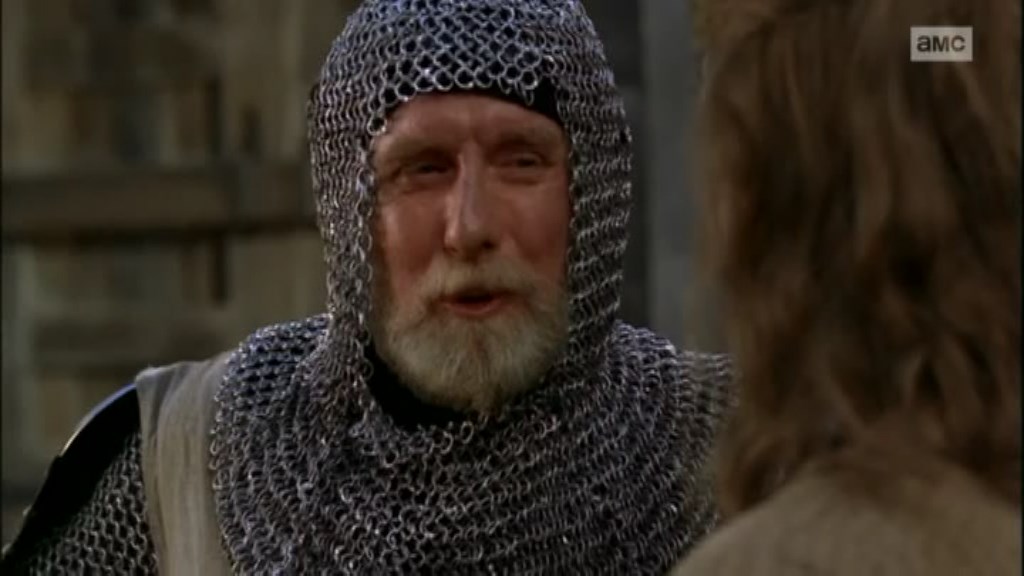 Учень Мерліна. Повернення в Камелот / Учень Мерліна - Скріншот 1