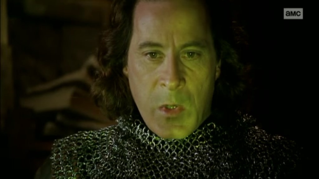 Учень Мерліна. Повернення в Камелот / Учень Мерліна - Скріншот 2