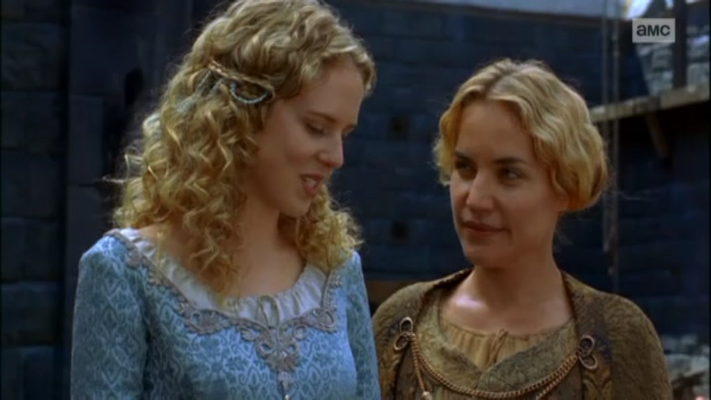 Учень Мерліна. Повернення в Камелот / Учень Мерліна - Скріншот 4