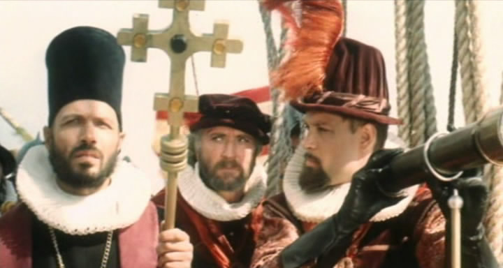 Вогняні барабани - Скріншот 4