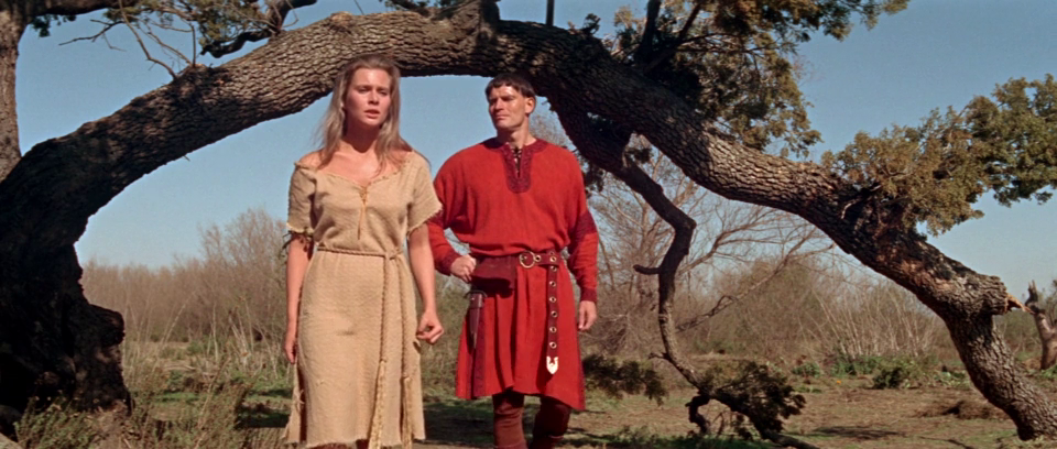 Володар війни / Полководець кадр 5