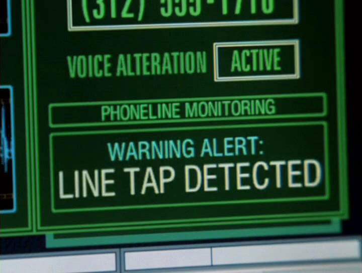 Притулок / Сховище кадр 5
