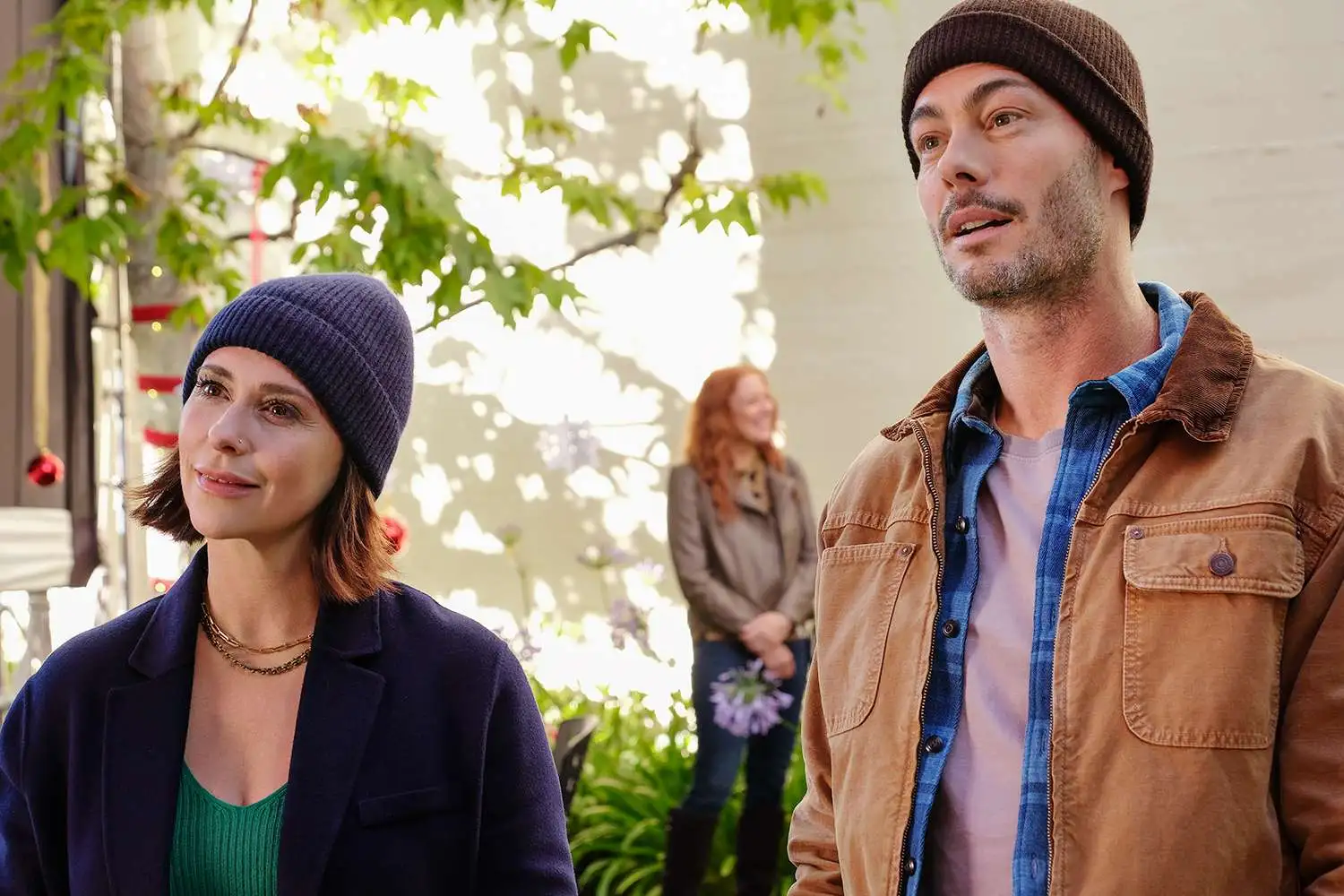 Святоголік - Скріншот 2