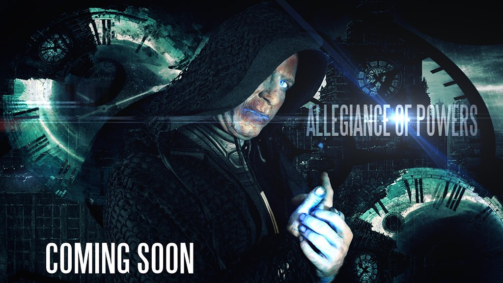 Альянс сил кадр 6