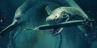 Лохнеське чудовисько - Скріншот 2