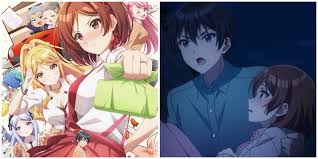 Я одружуюся з однокласницею, яку ненавиджу - Скріншот 3