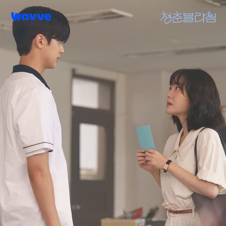 Розквіт молодості - Скріншот 1