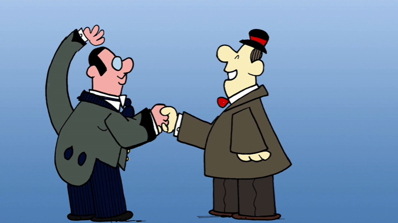 Каверзні факти - Скріншот 2