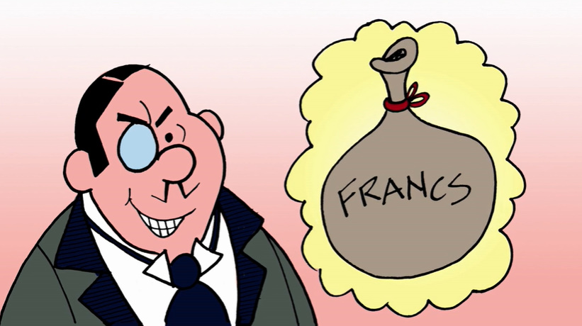 Каверзні факти - Скріншот 4