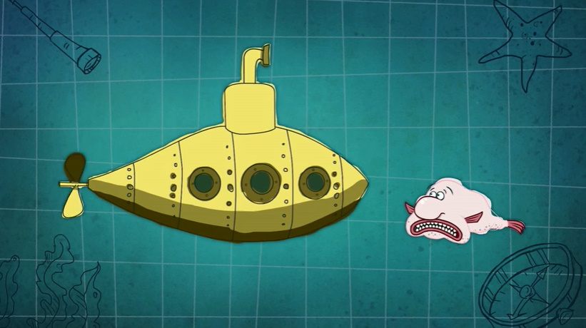 Я — Риба - Скріншот 4