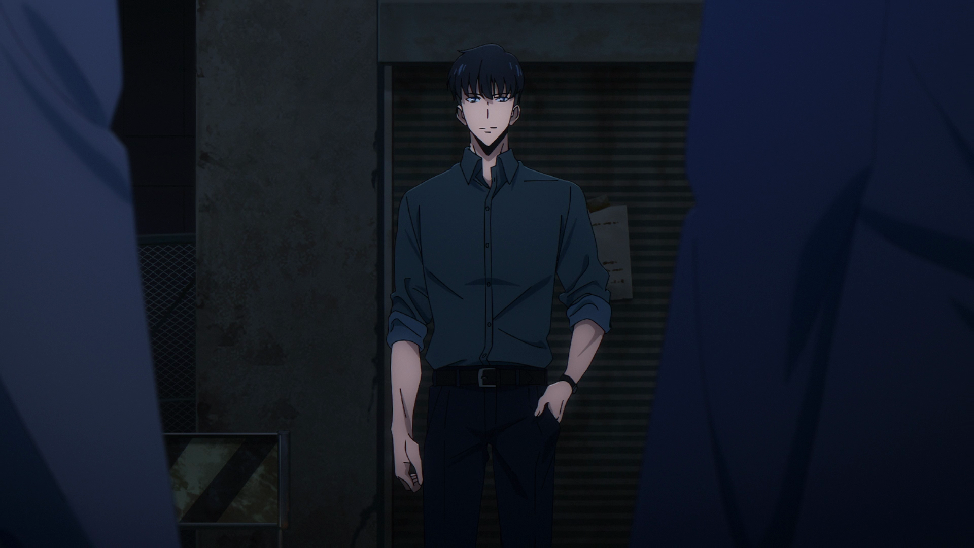 Дядько, що переродився лиходійкою - Скріншот 3