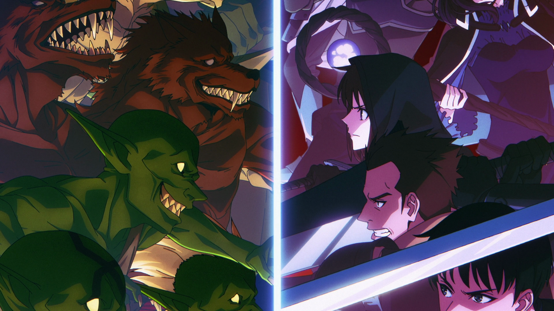 Дядько, що переродився лиходійкою - Скріншот 4